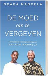 Mandela boek